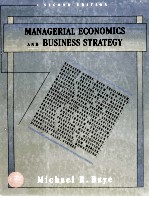 Managerial economics and business strategy  2nd ed.