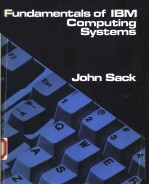 FUNDAMENTALS OF IBM COMPUTING SYSTEMS