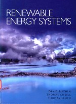 RENEWABLE ENERGY SYSTEMS