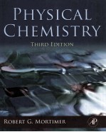 Physical Chemistry Third Edition