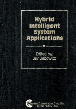 Hybrid Intelligent System Applications