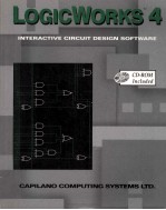 Logic Works 4:INTERACTIVE CIRCUIT DESIGN SOFTWARE