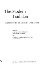 THE MODERN TRADITION  BACKGROUNDS OF MODERN LITERATURE