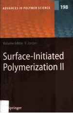 Surface-Initiated Polymerization II