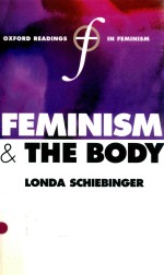 FEMINISM AND THE BODY