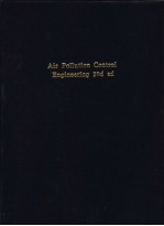 AIR POLLUTION CONTROL ENGINEERING SECOND EDITION