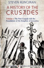 A HISTORY OF THE CRUSADES