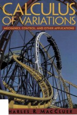 Calculus of Variations Mechanics