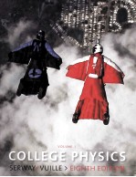 COLLEGE PHYSICS VOLUME 1