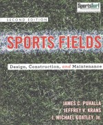 SPORTS FIELDS DESIGN