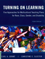 TURNING ON LEARNING FIVE APPROACHES FOR MULTITULTURAL TEACHING PLANS FOR RACE