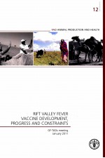 RIFT VALLEY FEVER VACCINE DEVELOPMENT