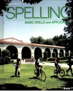 SPELLING BASIC SKILLS AND APPLICATION REVISED EDITION