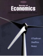 SURVEY OF ECONOMICS  PRINCIPLES