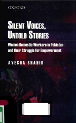 SILENT VOICES