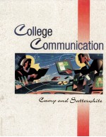 COLLEGE COMMUNICATION