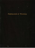 FUNDAMENTALS OF VIBRATIONS