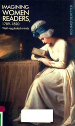 IMAGINING WOMEN READERS