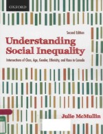 UNDERSTANDING SOCIAL INEQUALITY INTERSECTION OF CLASS