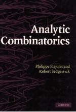 ANALYTIC COMBINATORICS