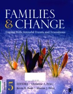 FAMILIES & CHANGE COPING WITH STRESSFUL EVENTS AND TRANSITIONS FIFTH EDITION