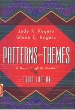 PATTERNS AND THEMES A BASIC ENGLISH READER  THIRD EDITION