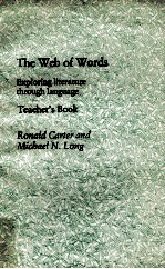 THE WEB OF WORDS TEACHER'S BOOK