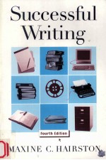 SUCCESSFUL WRITING FOURTH EDITION