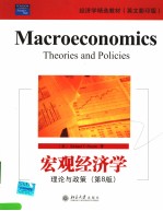 MARCROECONOMICS THEORIES AND POLICIES