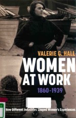 WOMEN AT WORK