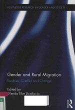 GENDER AND RURAL MIGRATION REALITIES