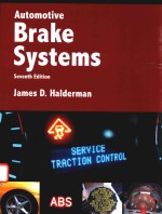 AUTOMOTIVE BRAKE SYSTEMS