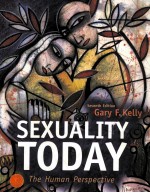 SEXUALITY TODAY  THE HUMAN PERSPECTIVE  SEVENTH EDITION