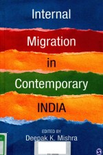 INTERNAL MIGRATION IN CONTEMPORARY INIDA