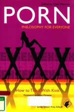 PORN PHILOSOPHY FOR EVERYONE HOW TO THIND WITH KINK