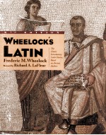 Wheelock's Latin  6th ed