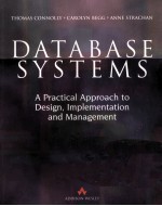 Database systems:a practical approach to design