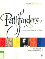 PATHFINDERS VOLUME 6 CINEMA A JOURNEY THROUGH INDIA'S ART AND CULTURE