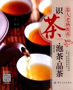 茶人老杨教你识茶  泡茶  品茶