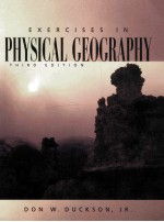 Exercises in physical geography