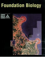 Foundation Biology