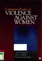 COMPANION READER ON VIOLENCE AGAINST WOMEN