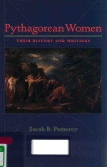 PYTHAGOREAN WOME THEIR HISTORY AND WRITINGS