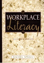 WORKPLACE LITERACY SECOND EDITION