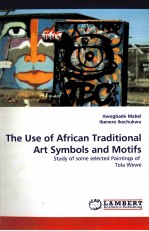 THE USE OF AFRICAN TRADITIONAL ART SYMBOLS AND MOTIFS