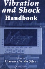 Vibration and Shock Handbook