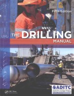 THE DRILLING MANUAL