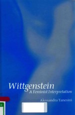 WITTGENSTEIN A FEMINIST INTERPREATION