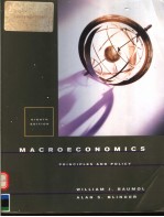 MACROECONOMICS  PRINCIPLES AND POLICY  EIGHTH EDITION