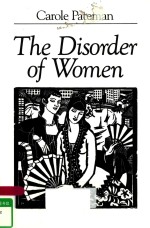 THE DISORDER OF WOMEN DEMOCRACY